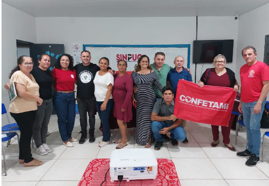 reprodução